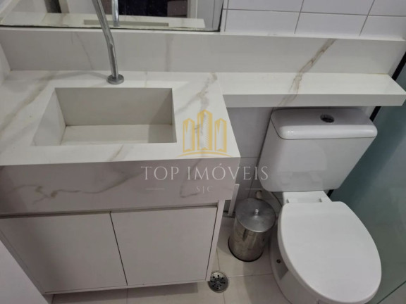 Imagem Apartamento com 2 Quartos à Venda, 69 m² em Parque Industrial - São José Dos Campos