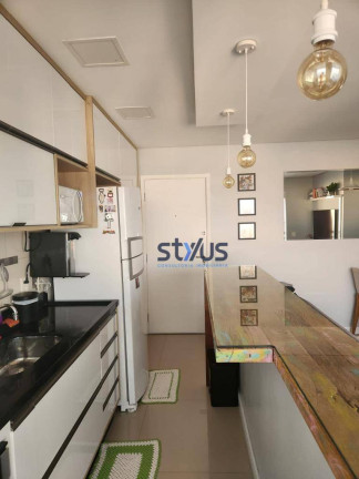 Imagem Apartamento com 2 Quartos para Alugar, 57 m² em Barra Funda - São Paulo Imagem Apartamento com 2 Quartos para Alugar, 57 m² em Barra Funda - São Paulo