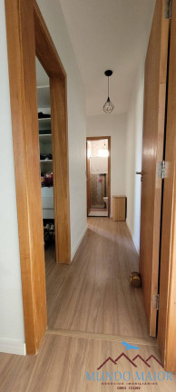 Imagem Apartamento com 2 Quartos à Venda, 90 m² em Jardim Ocara - Santo André