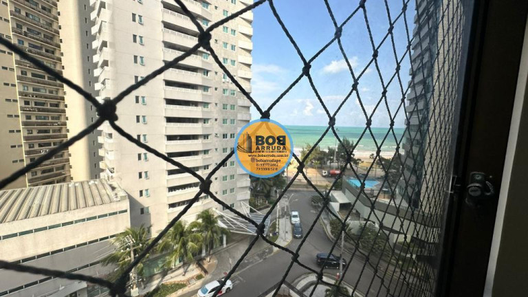 Imagem Apartamento com 4 Quartos à Venda, 209 m² em Boa Viagem - Recife Imagem Apartamento com 4 Quartos à Venda, 209 m² em Boa Viagem - Recife