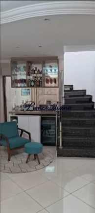 Imagem Sobrado com 2 Quartos à Venda, 125 m² em Parada Inglesa - Sao Paulo