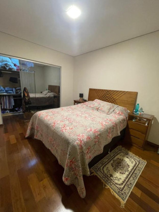 Imagem Casa com 4 Quartos à Venda, 150 m² em Vila Camilopolis - Santo André Imagem Casa com 4 Quartos à Venda, 150 m² em Vila Camilopolis - Santo André