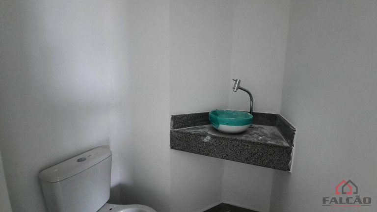 Imagem Apartamento com 3 Quartos à Venda, 185 m² em Boqueirão - Santos Imagem Apartamento com 3 Quartos à Venda, 185 m² em Boqueirão - Santos