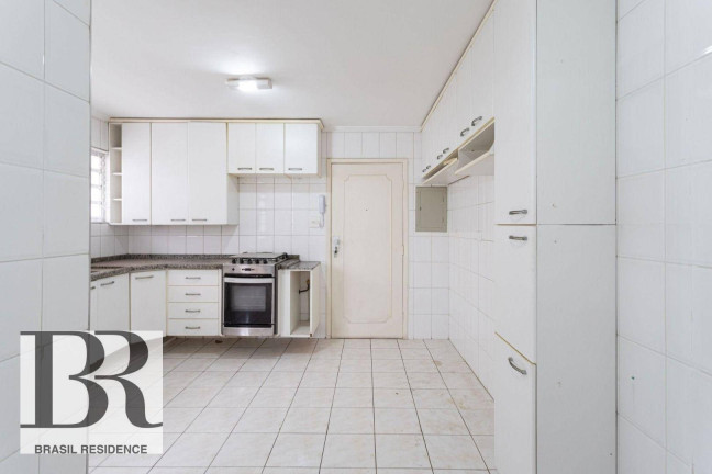 Imagem Apartamento com 3 Quartos à Venda, 125 m² em Moema - São Paulo Imagem Apartamento com 3 Quartos à Venda, 125 m² em Moema - São Paulo