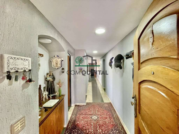 Imagem Casa com 4 Quartos à Venda, 1 m² em Jardim Passárgada I - Cotia