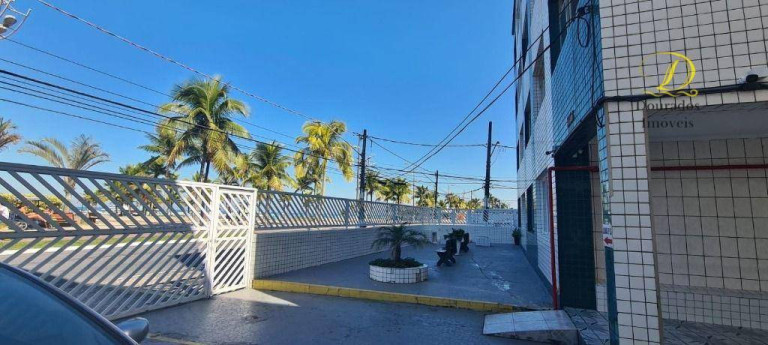 Imagem Kitnet com 1 Quarto à Venda, 33 m² em Tupi - Praia Grande Imagem Kitnet com 1 Quarto à Venda, 33 m² em Tupi - Praia Grande