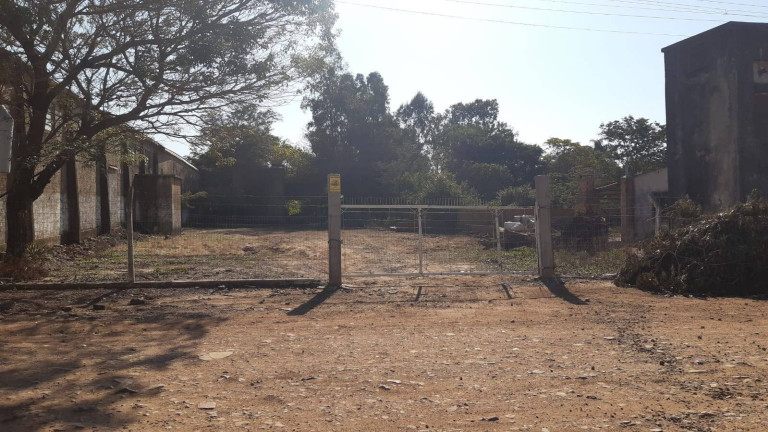 Imagem Terreno à Venda, 638 m² em Itaqui Imagem Terreno à Venda, 638 m² em Itaqui