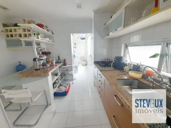 Imagem Apartamento com 2 Quartos à Venda, 105 m² em Moema - São Paulo