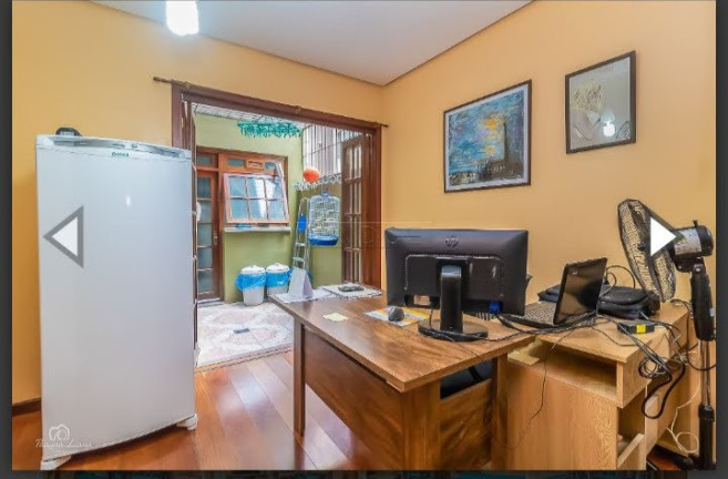 Imagem Imóvel com 3 Quartos à Venda, 128 m² em Petrópolis - Porto Alegre