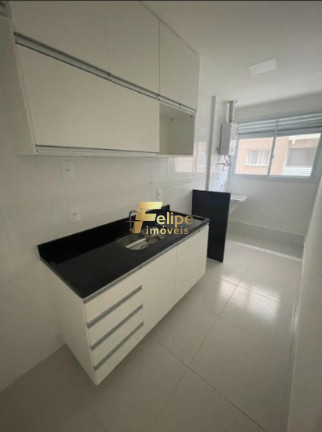 Imagem Imóvel com 2 Quartos à Venda, 55 m² em Praia De Itaparica - Vila Velha
