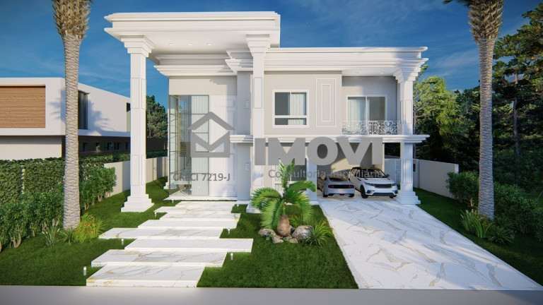 Imagem Casa com 4 Quartos à Venda, 705 m² em Jacuhy - Serra Imagem Casa com 4 Quartos à Venda, 705 m² em Jacuhy - Serra