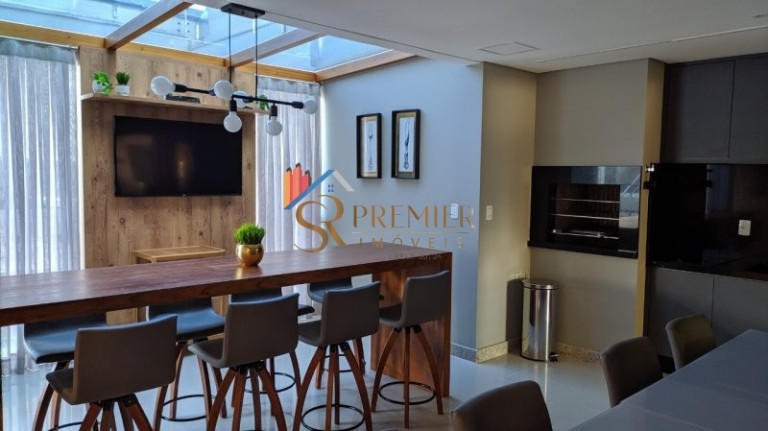 Imagem Apartamento com 3 Quartos à Venda, 117 m² em Centro - Florianópolis