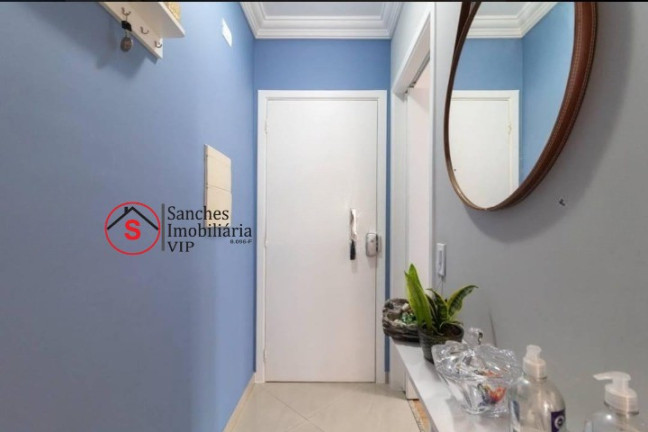 Imagem Apartamento com 3 Quartos à Venda, 76 m² em Vila Prudente - São Paulo Imagem Apartamento com 3 Quartos à Venda, 76 m² em Vila Prudente - São Paulo