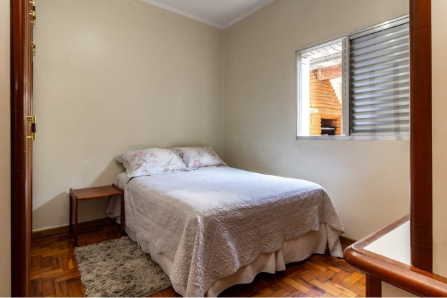 Imagem Casa com 3 Quartos à Venda, 160 m² em Vila Leopoldina - São Paulo Imagem Casa com 3 Quartos à Venda, 160 m² em Vila Leopoldina - São Paulo