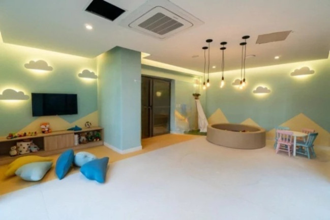 Imagem Imóvel com 1 Quarto à Venda, 24 m² em Saúde - São Paulo Imagem Imóvel com 1 Quarto à Venda, 24 m² em Saúde - São Paulo