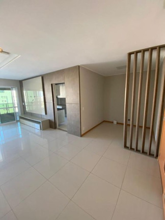 Imagem Apartamento com 4 Quartos à Venda, 142 m² em Pituaçu - Salvador