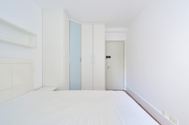 Imagem Apartamento com 2 Quartos à Venda, 65 m² em Vila Olímpia - São Paulo Imagem Apartamento com 2 Quartos à Venda, 65 m² em Vila Olímpia - São Paulo