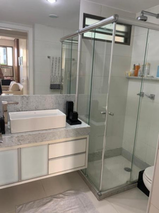 Imagem Apartamento com 4 Quartos à Venda, 137 m² em Caminho Das árvores - Salvador Imagem Apartamento com 4 Quartos à Venda, 137 m² em Caminho Das árvores - Salvador