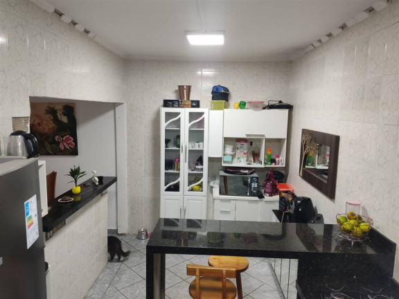 Imagem Sobrado com 2 Quartos à Venda, 79 m² em Canto Do Forte - Praia Grande Imagem Sobrado com 2 Quartos à Venda, 79 m² em Canto Do Forte - Praia Grande