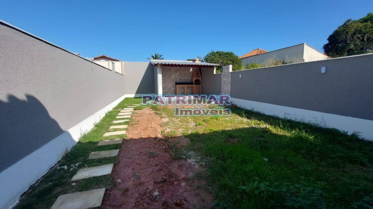 Imagem Casa com 2 Quartos à Venda, 120 m² em Jardim Atlântico Central (itaipuaçu) - Maricá Imagem Casa com 2 Quartos à Venda, 120 m² em Jardim Atlântico Central (itaipuaçu) - Maricá