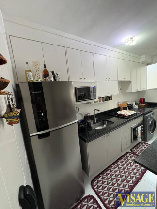 Imagem Apartamento com 2 Quartos à Venda, em Jardim Califórnia - Jacareí Imagem Apartamento com 2 Quartos à Venda, em Jardim Califórnia - Jacareí