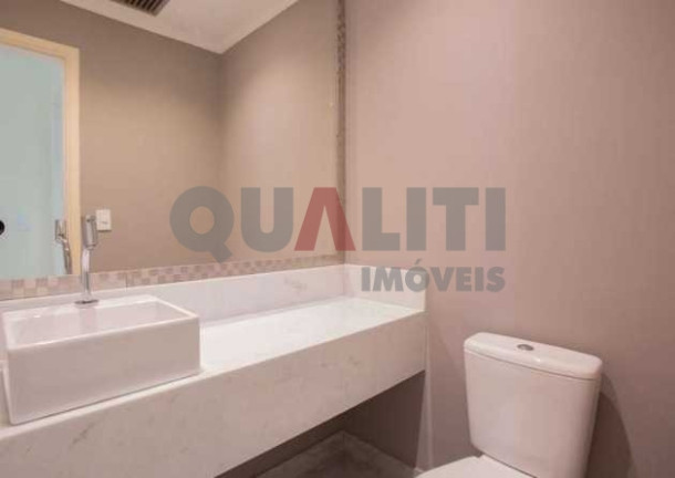 Imagem Apartamento com 3 Quartos à Venda, 181 m² em Vila Nova Conceição - São Paulo