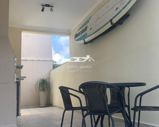 Imagem Casa com 3 Quartos à Venda, 150 m² em Boracéia - Bertioga Imagem Casa com 3 Quartos à Venda, 150 m² em Boracéia - Bertioga