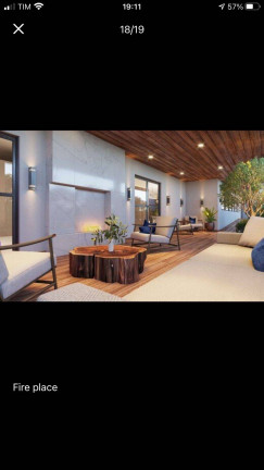 Imagem Studio com 1 Quarto à Venda, 31 m² em Indianópolis - São Paulo Imagem Studio com 1 Quarto à Venda, 31 m² em Indianópolis - São Paulo
