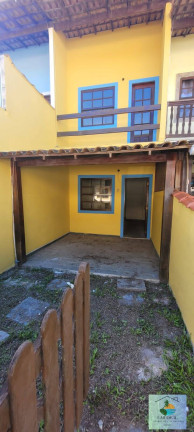 Imagem Casa com 2 Quartos à Venda, em Unamar (tamoios) - Cabo Frio Imagem Casa com 2 Quartos à Venda, em Unamar (tamoios) - Cabo Frio