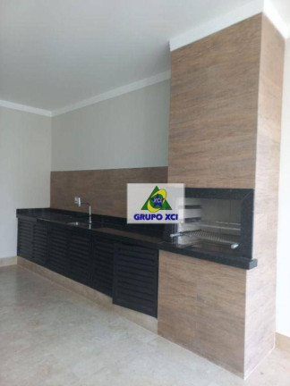 Imagem Casa com 3 Quartos à Venda, 173 m² em Jardim Pari - Paulínia Imagem Casa com 3 Quartos à Venda, 173 m² em Jardim Pari - Paulínia