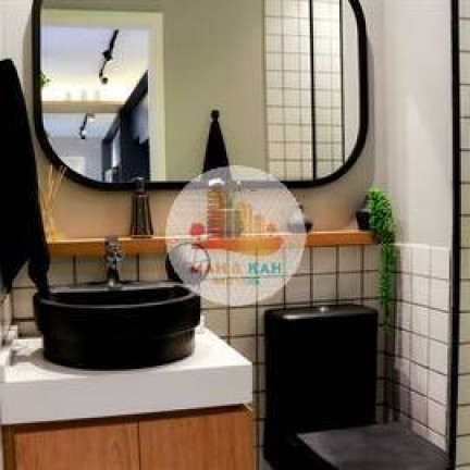 Imagem Apartamento com 1 Quarto à Venda, 26 m² em Bela Vista - São Paulo