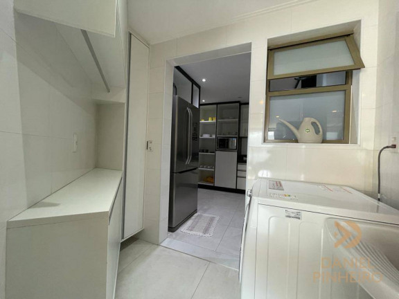 Imagem Apartamento com 3 Quartos à Venda, 122 m² em Canto Do Forte - Praia Grande Imagem Apartamento com 3 Quartos à Venda, 122 m² em Canto Do Forte - Praia Grande