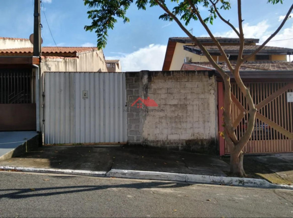 Terreno à Venda, 150 m² em Residencial Bosque Dos Ipês - São José Dos Campos