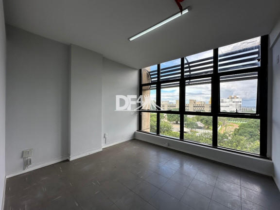 Imagem Sala Comercial para Alugar, 33 m² em Asa Sul - Brasília Imagem Sala Comercial para Alugar, 33 m² em Asa Sul - Brasília