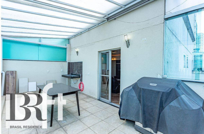 Imagem Cobertura com 2 Quartos à Venda, 90 m² em Sacomã - São Paulo Imagem Cobertura com 2 Quartos à Venda, 90 m² em Sacomã - São Paulo
