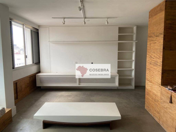 Imagem Apartamento com 2 Quartos à Venda ou Locação, 131 m² em Itaim Bibi - São Paulo Imagem Apartamento com 2 Quartos à Venda ou Locação, 131 m² em Itaim Bibi - São Paulo