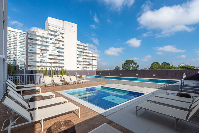 Imagem Apartamento com 2 Quartos à Venda, 75 m² em Santo Amaro - São Paulo Imagem Apartamento com 2 Quartos à Venda, 75 m² em Santo Amaro - São Paulo