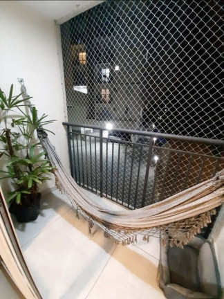 Apartamento com 2 Quartos à Venda, 55 m² em Vila Matilde - São Paulo