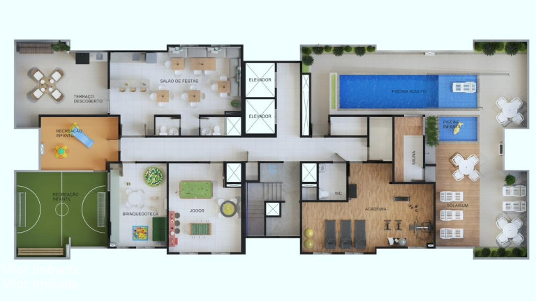 Imagem Imóvel com 1 Quarto à Venda, 40 m² em Jardim São Paulo(zona Norte) - São Paulo Imagem Imóvel com 1 Quarto à Venda, 40 m² em Jardim São Paulo(zona Norte) - São Paulo