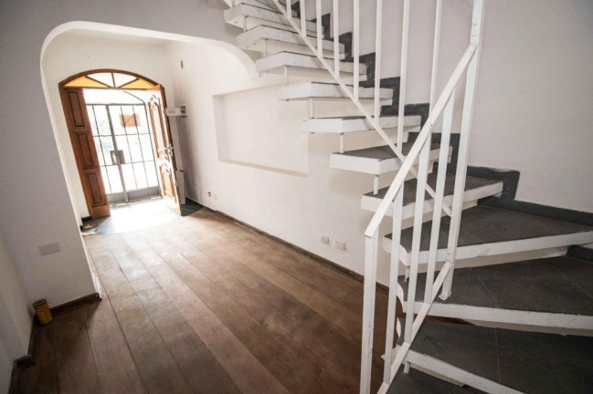 Imóvel Comercial à Venda, 81 m² em Cambuci - São Paulo
