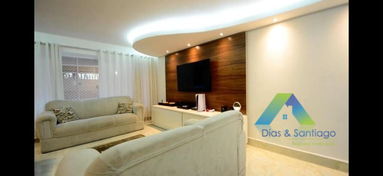 Imagem Casa com 4 Quartos à Venda, 220 m² em Planalto Paulista - São Paulo Imagem Casa com 4 Quartos à Venda, 220 m² em Planalto Paulista - São Paulo