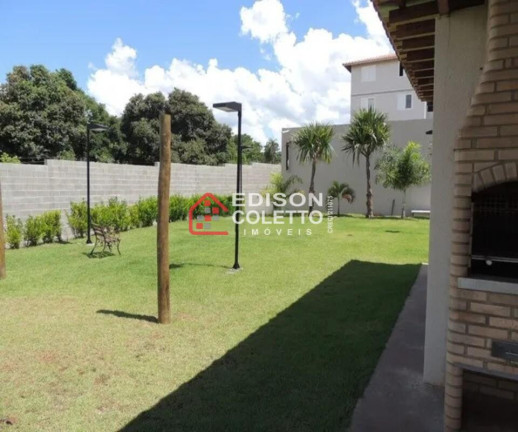 Imagem Apartamento com 2 Quartos à Venda, 44 m² em Jardim Nova Suíça - Piracicaba