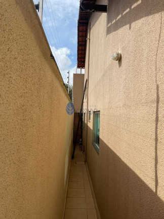 Imagem Casa com 3 Quartos à Venda, 155 m² em Boa Vista - Anápolis Imagem Casa com 3 Quartos à Venda, 155 m² em Boa Vista - Anápolis