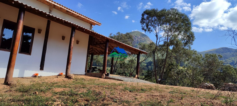 Imagem Imóvel com 3 Quartos à Venda, 401 m² em Zona Rural - Aiuruoca Imagem Imóvel com 3 Quartos à Venda, 401 m² em Zona Rural - Aiuruoca