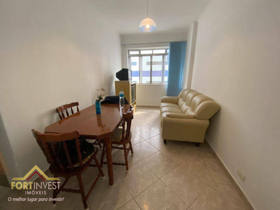 Imagem Imóvel com 1 Quarto à Venda, 42 m² em Canto Do Forte - Praia Grande Imagem Imóvel com 1 Quarto à Venda, 42 m² em Canto Do Forte - Praia Grande