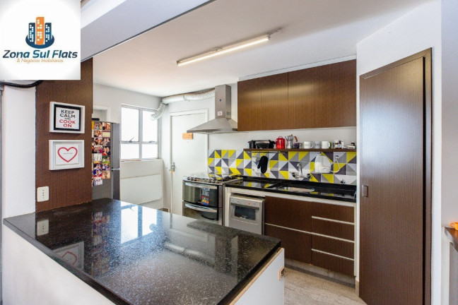 Imagem Apartamento com 3 Quartos à Venda, 133 m² em Pinheiros - São Paulo