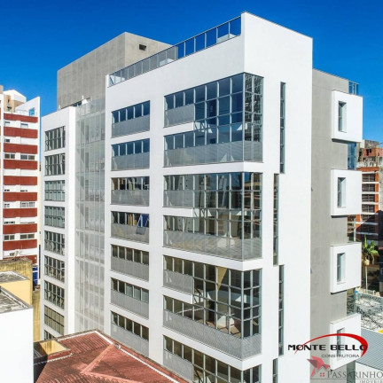 Imagem Flat com 1 Quarto à Venda, 42 m² em Prainha - Torres Imagem Flat com 1 Quarto à Venda, 42 m² em Prainha - Torres