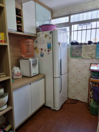 Imagem Apartamento com 2 Quartos à Venda, 65 m² em Aparecida - Santos Imagem Apartamento com 2 Quartos à Venda, 65 m² em Aparecida - Santos