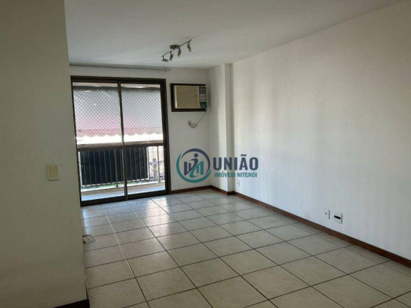 Imagem Apartamento com 2 Quartos à Venda, 90 m² em Santa Rosa - Niterói