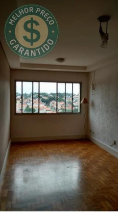 Imagem Apartamento com 2 Quartos à Venda, 74 m² em Saúde - São Paulo